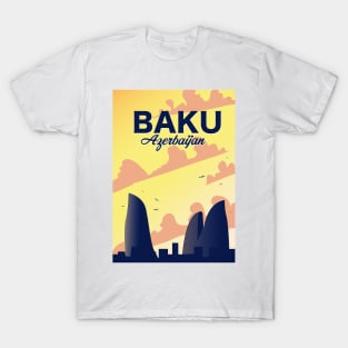 Baku T-Shirt